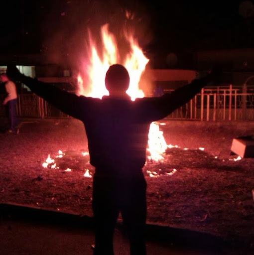 author
