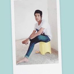 author