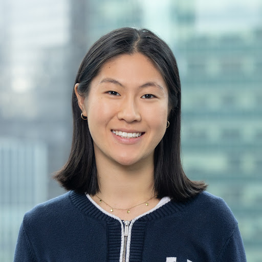 Esther Xin