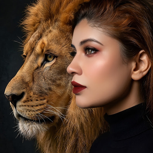 Nagma Khan Official