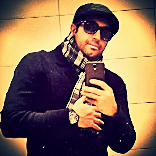 author