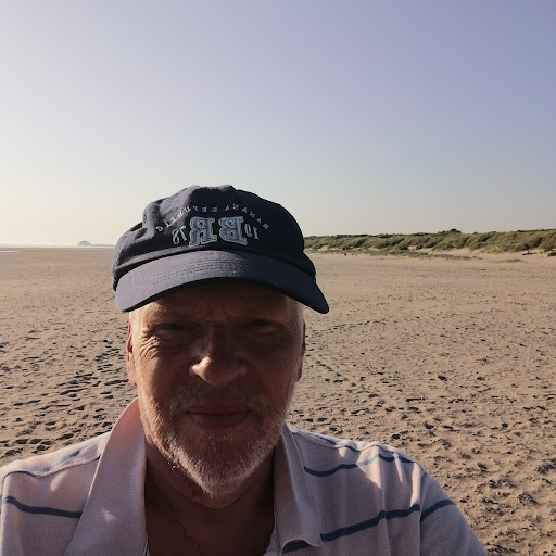 sam saro