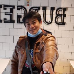 author
