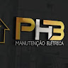  Phb Manutenções Elétrica 