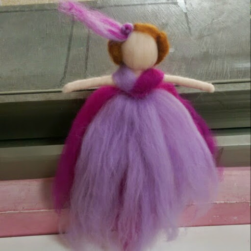 Created by