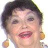 Suzanne Barber