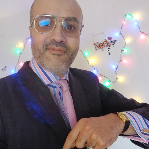 author