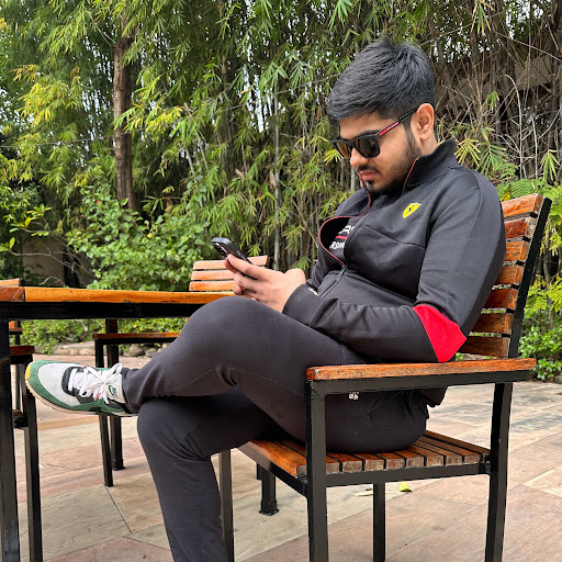 author
