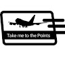 Take me to the Points