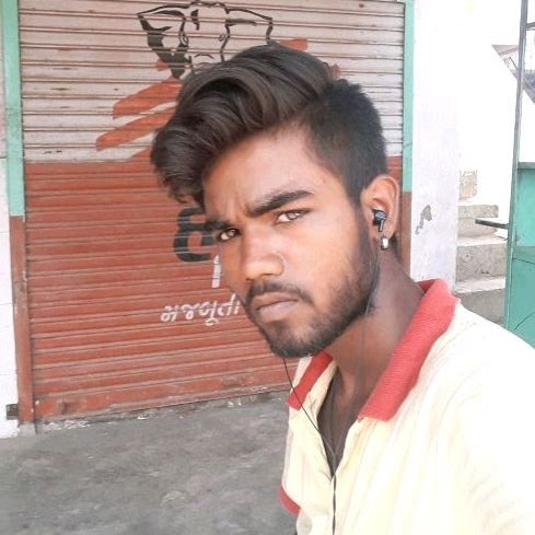 Nitish Nishad