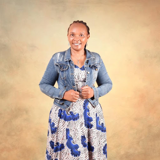 Anne Maina