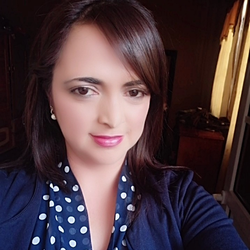 Ana Luisa Arevalo Saenz