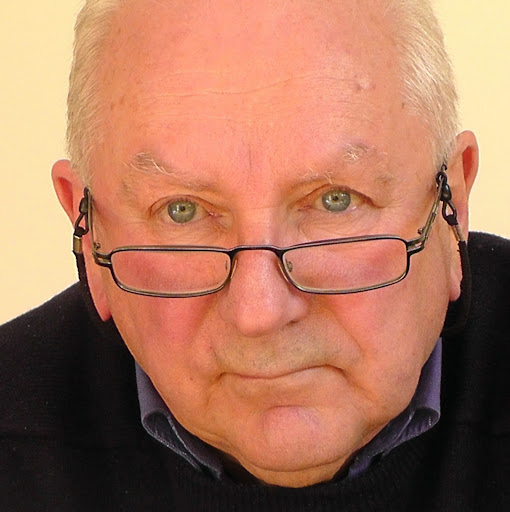 Ian D. Richardson's avatar