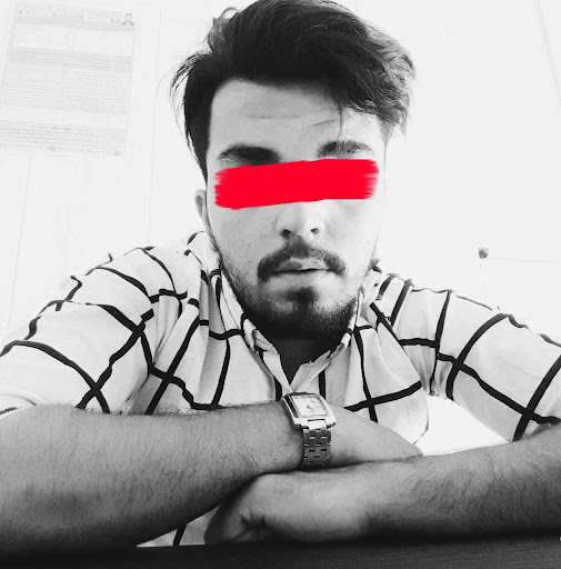 hojat mardani