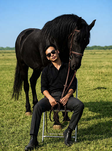Santosh Naosekpam