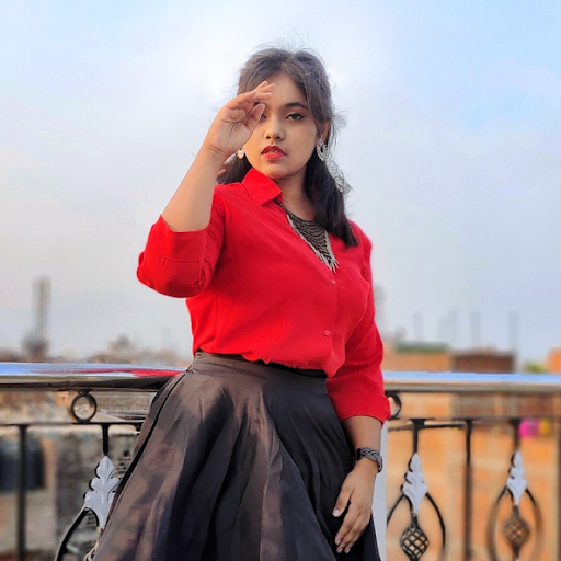Apurva Yamini