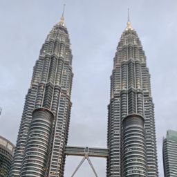 Malaysia KLCC