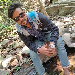 author