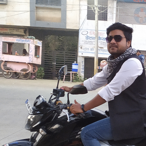 Vet's Shubham