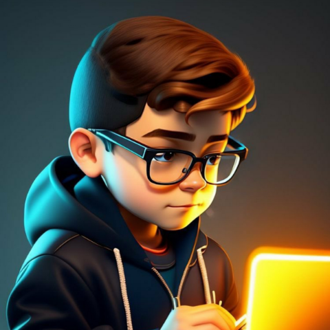 author