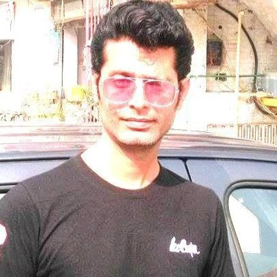 Sanjhiiv Kaushal