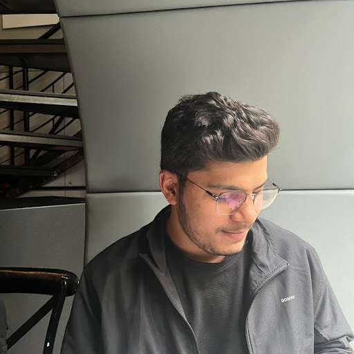shubham asati
