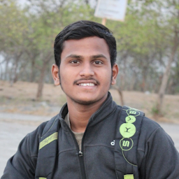 StackOverflow profile picture for @aniketsanap43