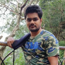 Amit Tripathy's avatar