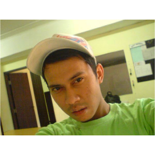 adi rahmat