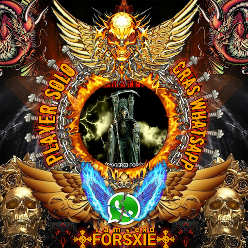 Image pertaining to OFFICIAL FORSXIE