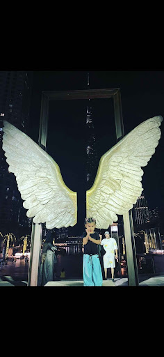 Naziya Kadri profile pic