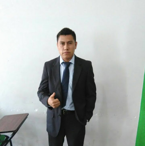 Luis Alfonso Soto Calihua
