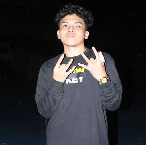 Marc Lucero