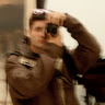 Writer: Michael Polymenidis