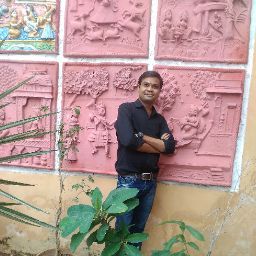 author