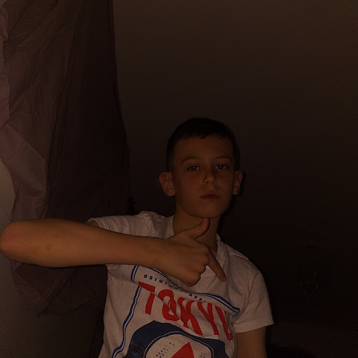Itsyaboyzach 1234 tommo