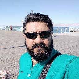 author