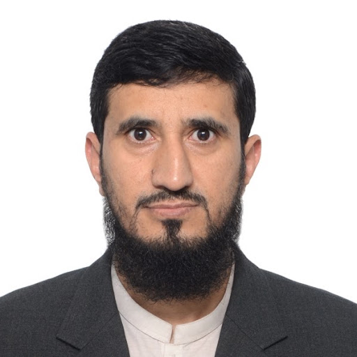 Sanaullah Kiani