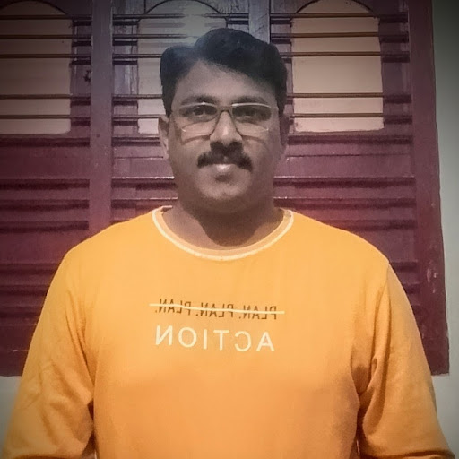 madhan kumar