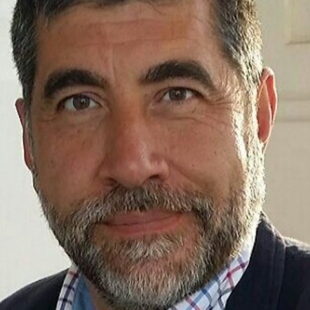 Fernando Molina