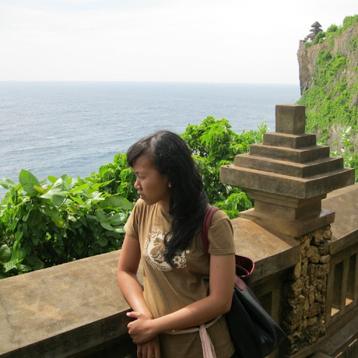 Duhita Lundiana profile icon