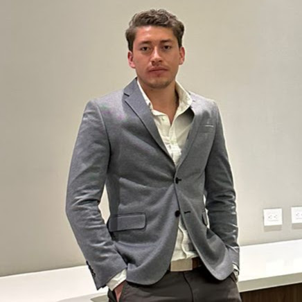 Marco Velásquez