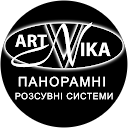 Віконний світ Art Nika