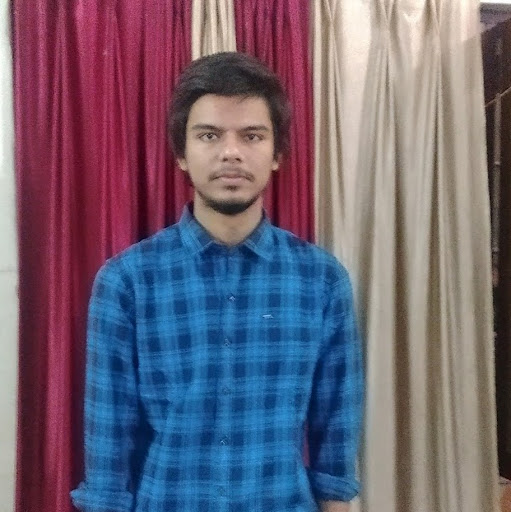 Abhishek Srivastava's avatar