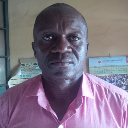 Akinyele Ajagbe