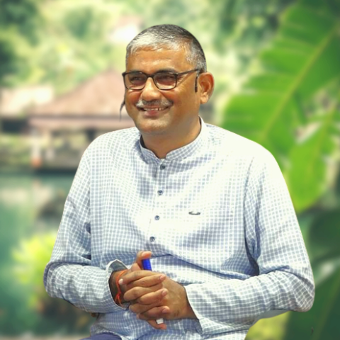 Writer: Shrawan Kumar Shukla