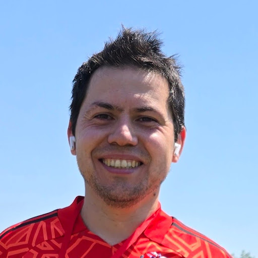 Marco Espinoza Mendoza