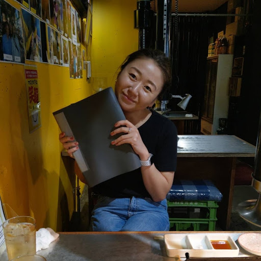 Erika Kaiのアバター