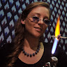 Holistic Flameworking By Nathalie Crottaz