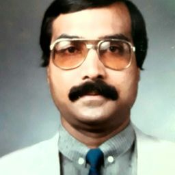 Mir. Akbar Ali